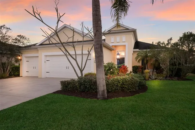 $850,000 | 12026 Forest Park Circle, Bradenton, FL 34211