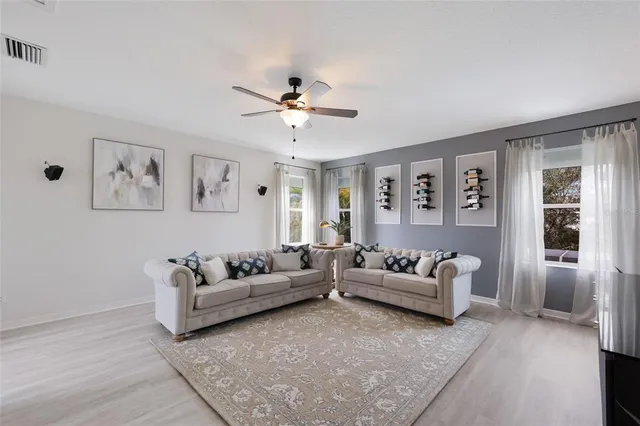 $850,000 | 12026 Forest Park Circle, Bradenton, FL 34211