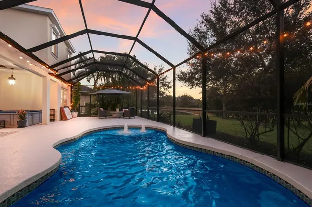 $850,000 | 12026 Forest Park Circle, Bradenton, FL 34211