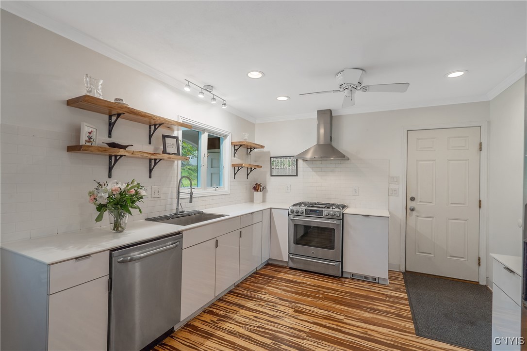 9 Bishop Drive Manlius, NY 13066 - Photo 12 of 50