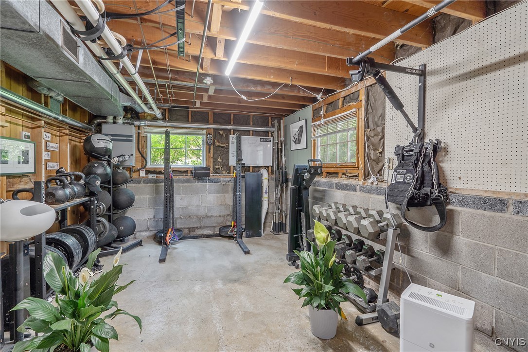 9 Bishop Drive Manlius, NY 13066 - Photo 33 of 50