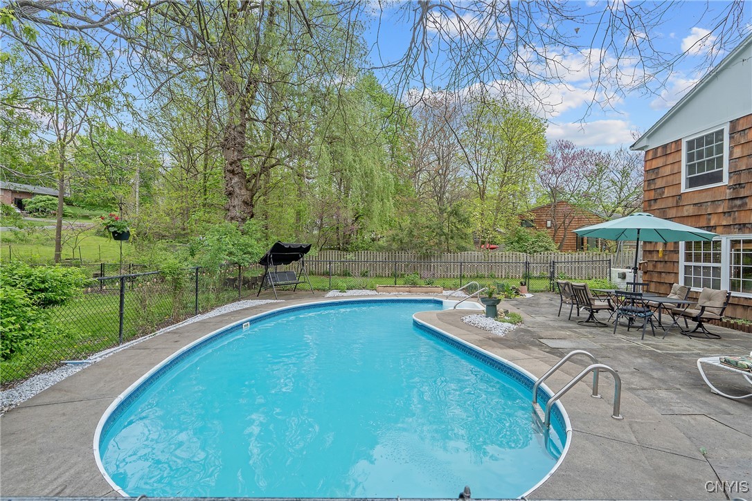 9 Bishop Drive Manlius, NY 13066 - Photo 35 of 50