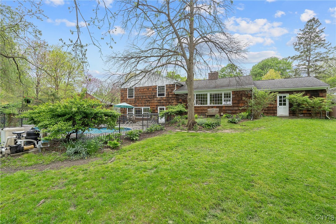 9 Bishop Drive Manlius, NY 13066 - Photo 36 of 50