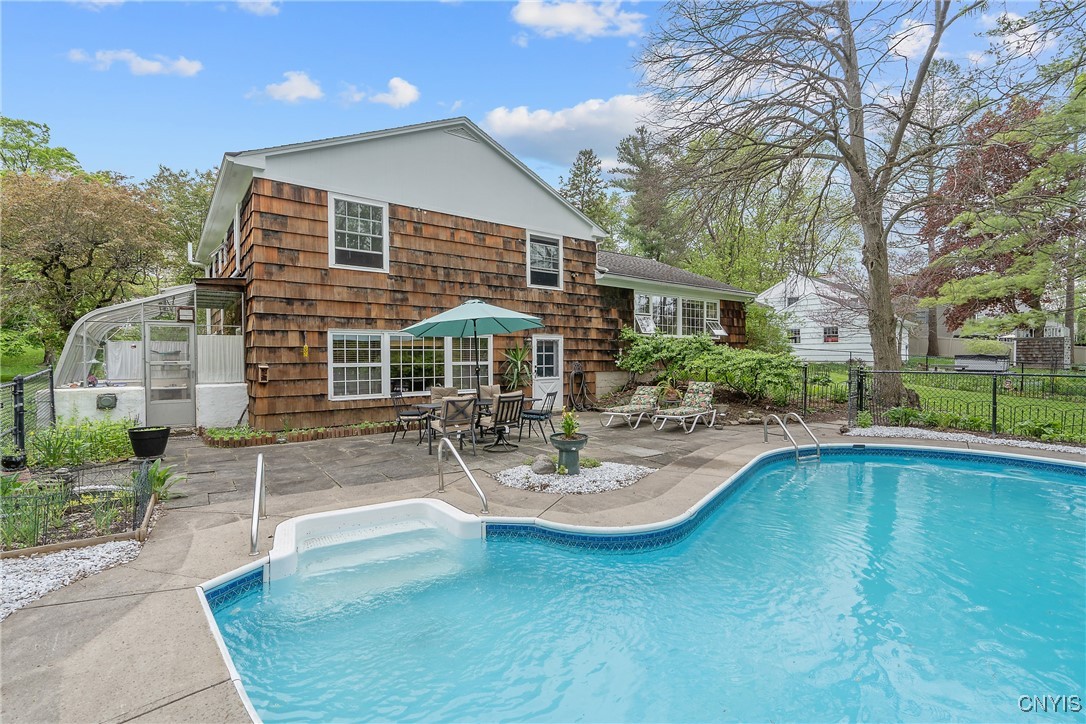 9 Bishop Drive Manlius, NY 13066 - Photo 37 of 50