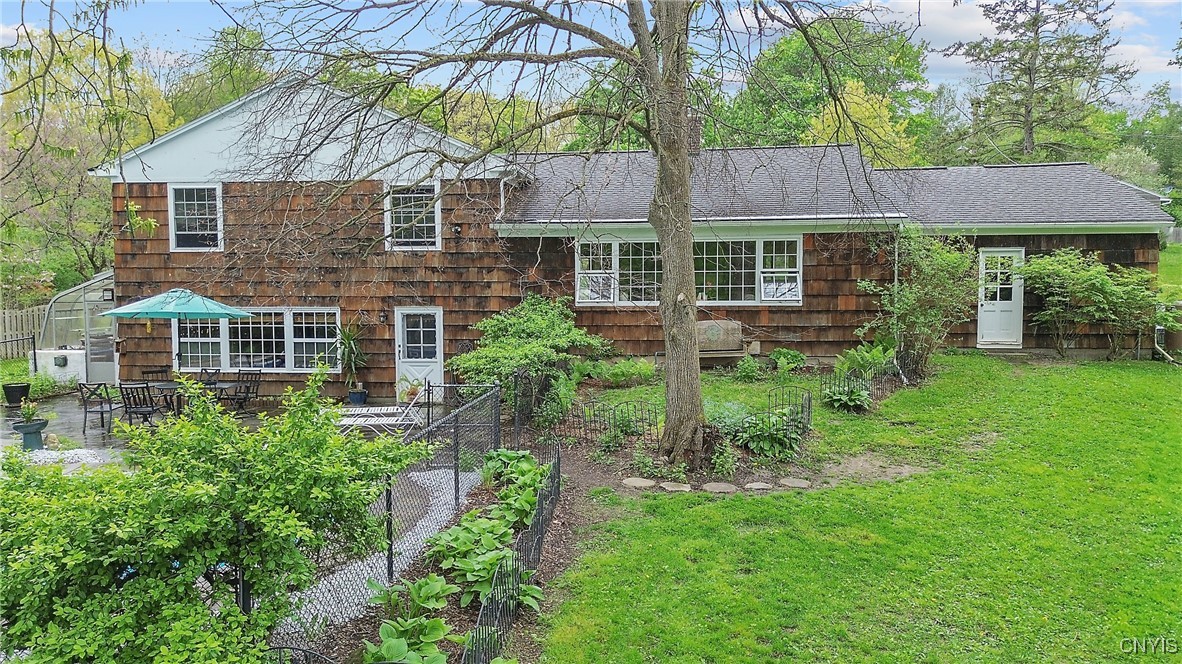 9 Bishop Drive Manlius, NY 13066 - Photo 39 of 50