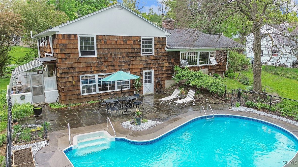 9 Bishop Drive Manlius, NY 13066 - Photo 40 of 50