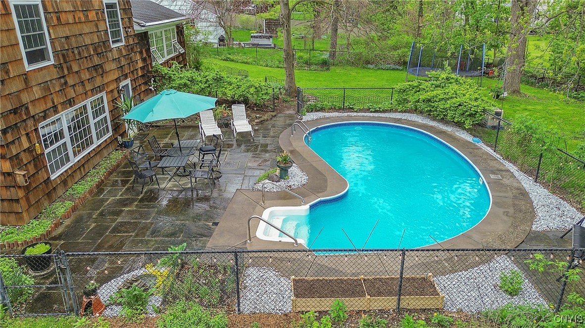 9 Bishop Drive Manlius, NY 13066 - Photo 41 of 50