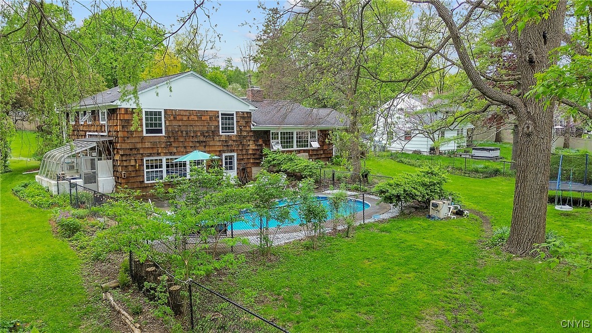 9 Bishop Drive Manlius, NY 13066 - Photo 43 of 50