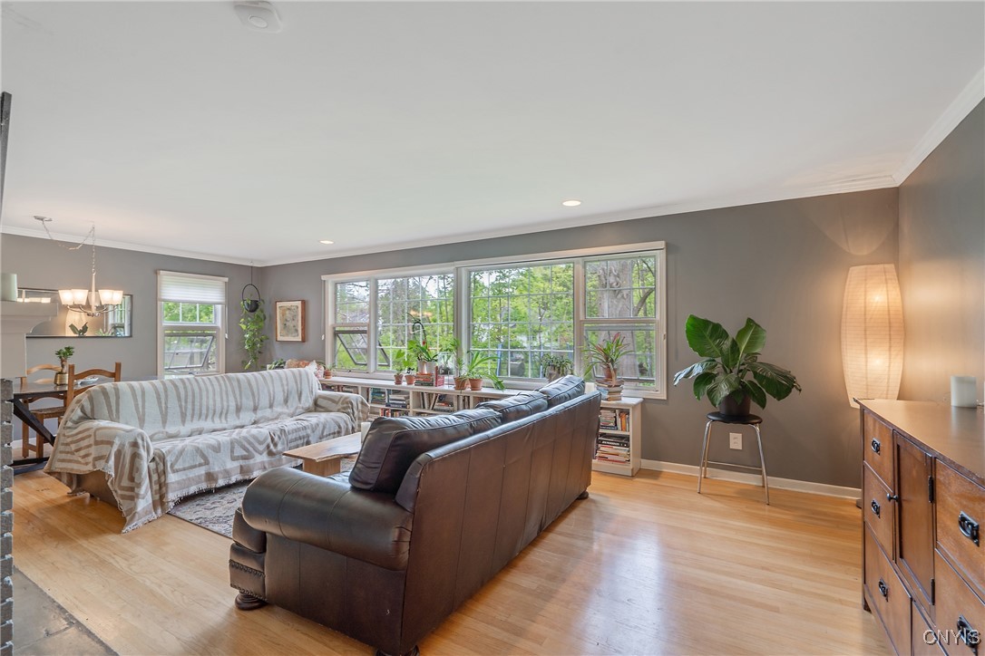 9 Bishop Drive Manlius, NY 13066 - Photo 5 of 50