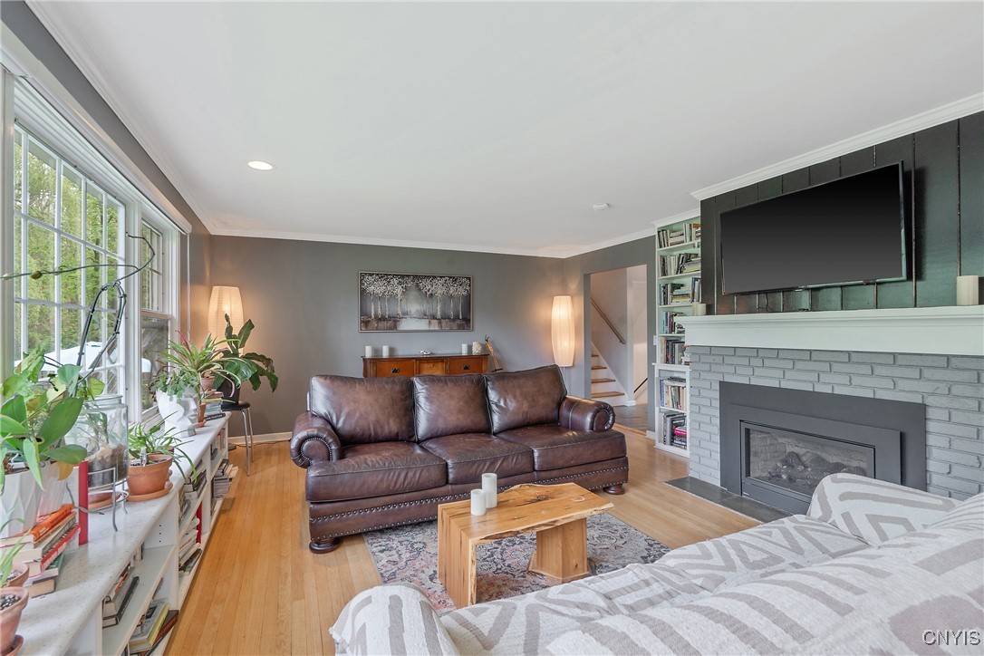 9 Bishop Drive Manlius, NY 13066 - Photo 8 of 50