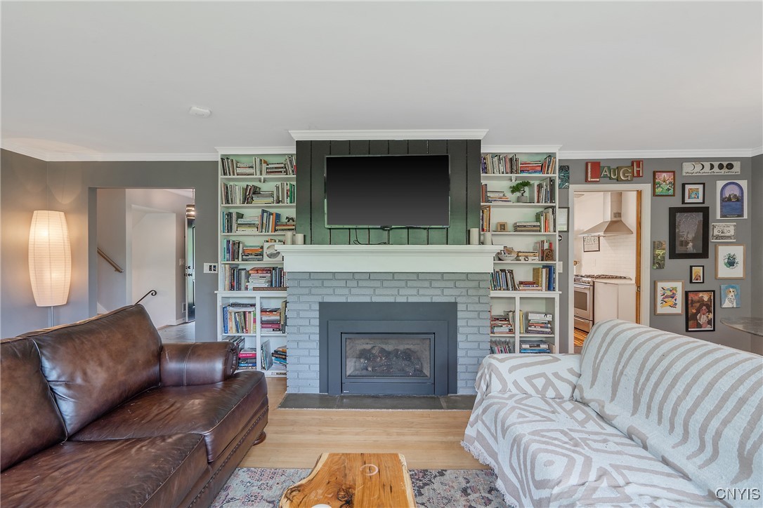 9 Bishop Drive Manlius, NY 13066 - Photo 9 of 50