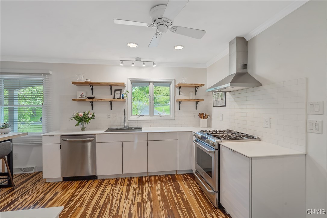 9 Bishop Drive Manlius, NY 13066 - Photo 10 of 50