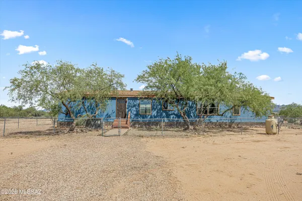 $135,000 | 17111 South Country Club Road, Unit 48, Sahuarita, AZ 85629