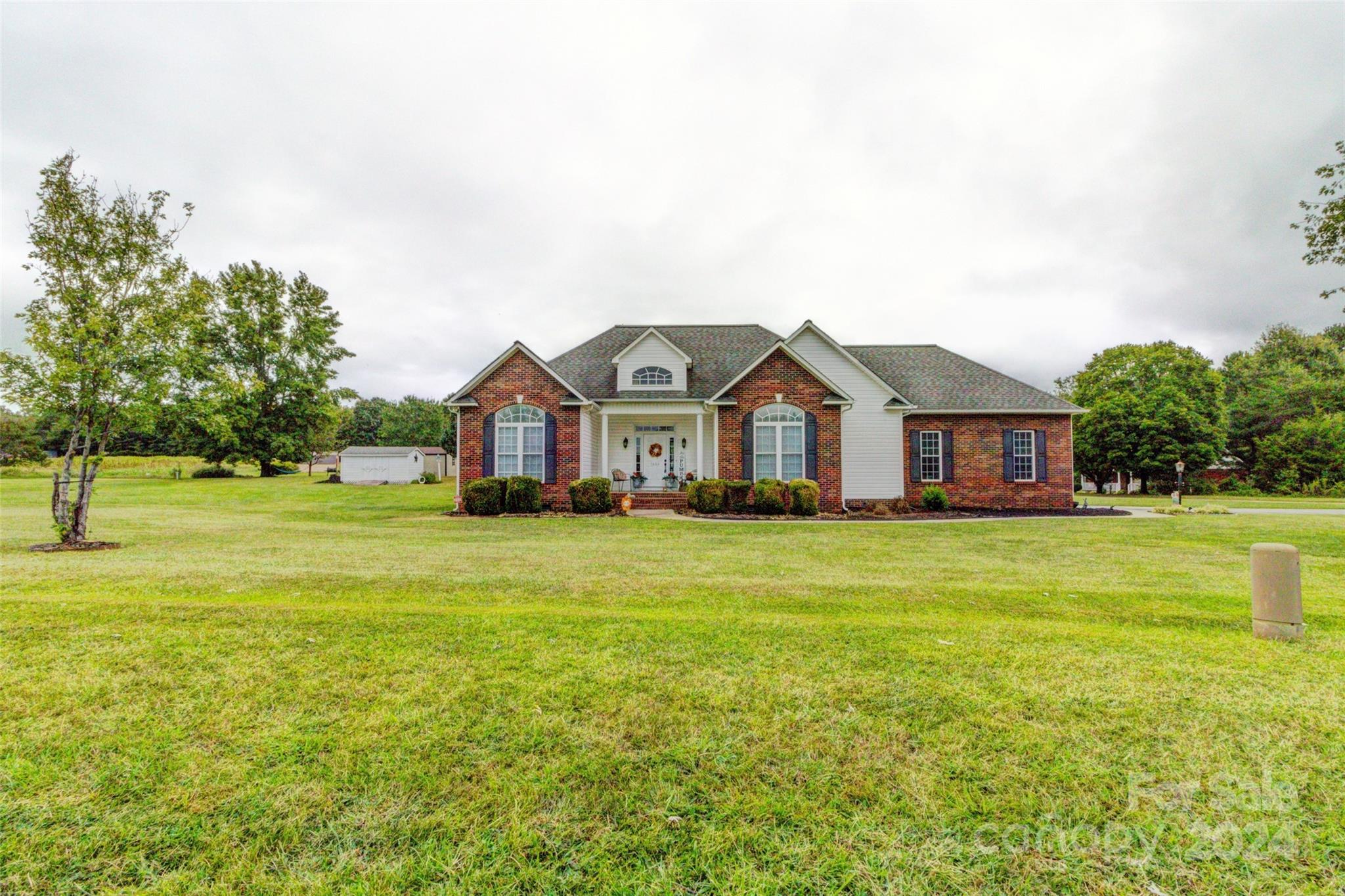 1604 Delview Road, Unit 21/22 Cherryville, NC 28021 - Photo 1 of 25 Gallery Image 1