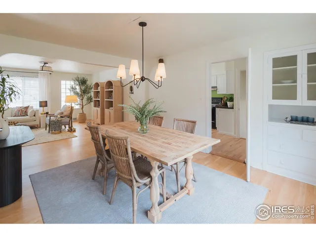 $710,000 | 1539 Peterson Street, Fort Collins, CO 80524