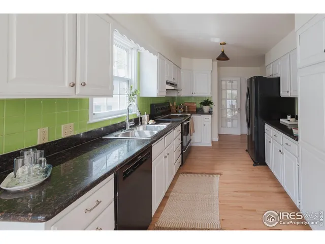 $710,000 | 1539 Peterson Street, Fort Collins, CO 80524