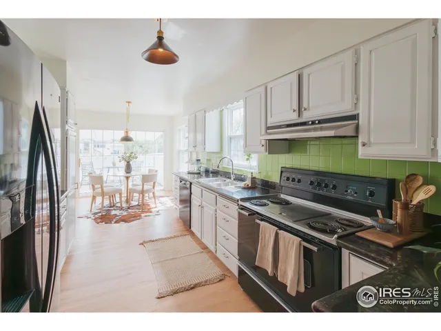 $710,000 | 1539 Peterson Street, Fort Collins, CO 80524