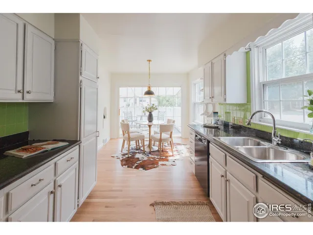 $710,000 | 1539 Peterson Street, Fort Collins, CO 80524