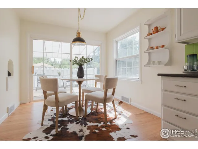 $710,000 | 1539 Peterson Street, Fort Collins, CO 80524