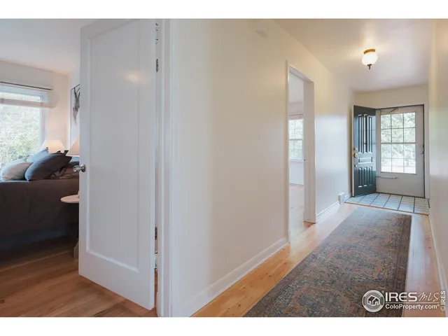 $710,000 | 1539 Peterson Street, Fort Collins, CO 80524