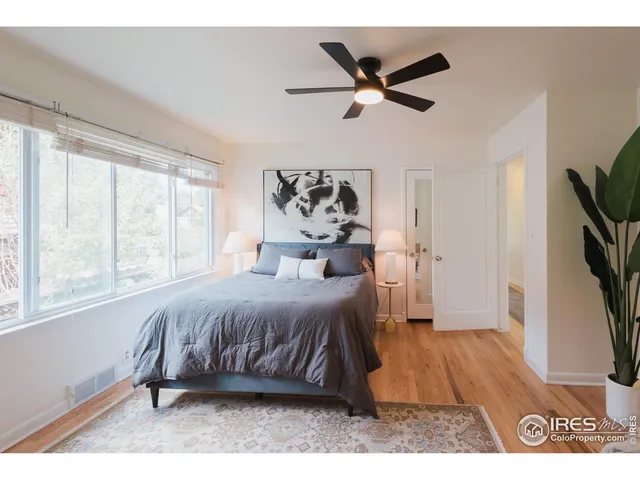 $710,000 | 1539 Peterson Street, Fort Collins, CO 80524