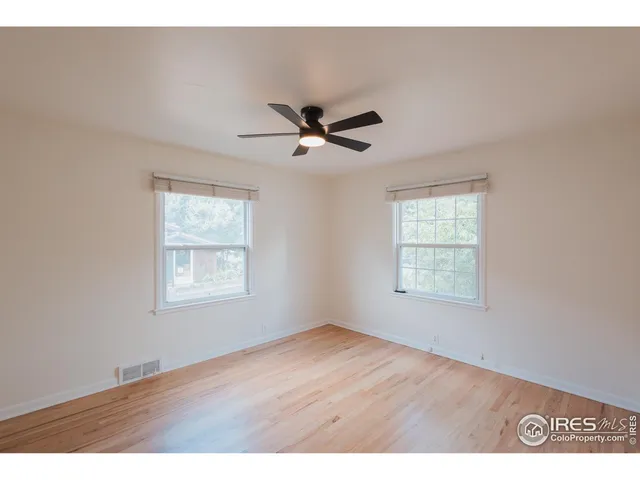 $710,000 | 1539 Peterson Street, Fort Collins, CO 80524