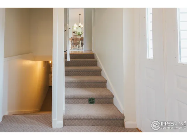 $710,000 | 1539 Peterson Street, Fort Collins, CO 80524