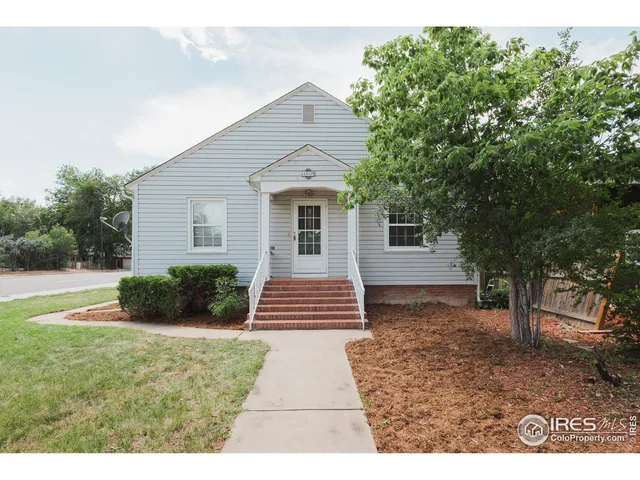 $710,000 | 1539 Peterson Street, Fort Collins, CO 80524