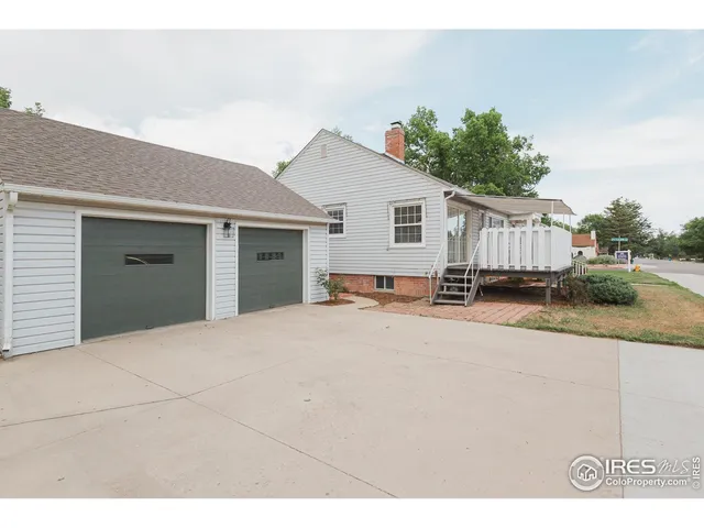 $710,000 | 1539 Peterson Street, Fort Collins, CO 80524