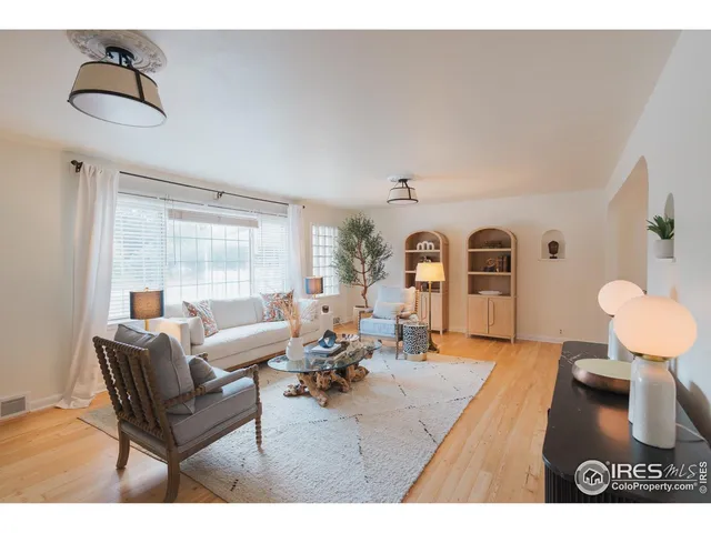 $710,000 | 1539 Peterson Street, Fort Collins, CO 80524