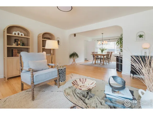 $710,000 | 1539 Peterson Street, Fort Collins, CO 80524