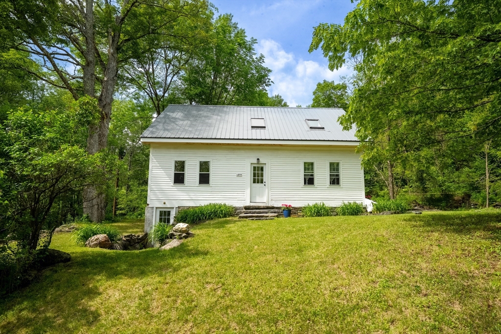 162 Nash Road Cummington, MA 01026 - Photo 2 of 23