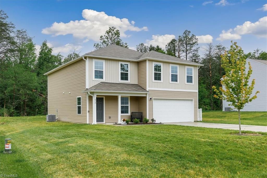 632 Whitney Road Mocksville, NC 27028 - Photo 1 of 40 Gallery Image 1
