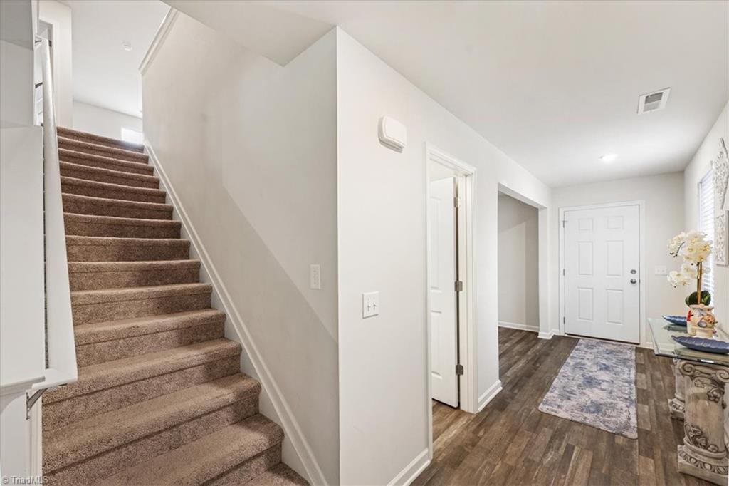 632 Whitney Road Mocksville, NC 27028 - Photo 11 of 40 Gallery Image 11