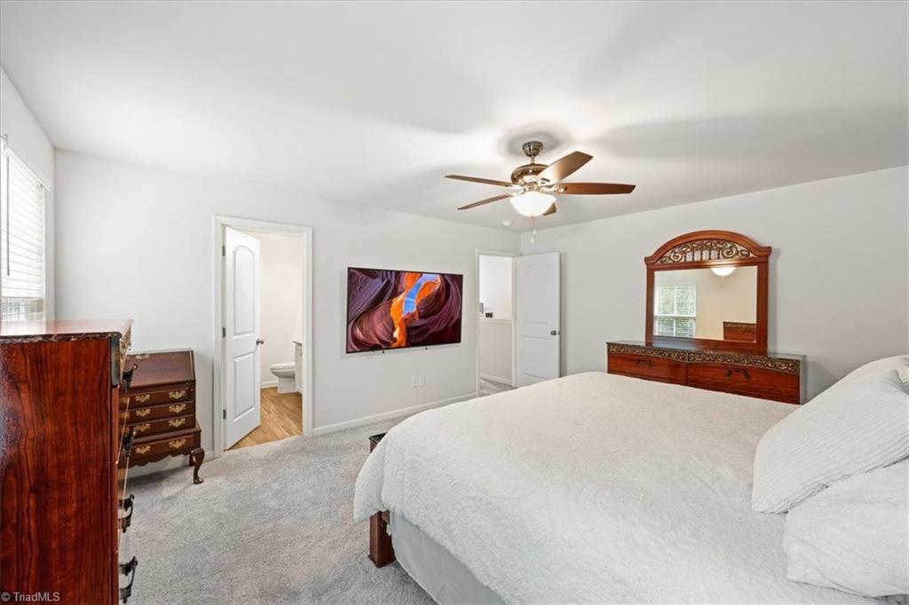 632 Whitney Road Mocksville, NC 27028 - Photo 25 of 40 Gallery Image 25