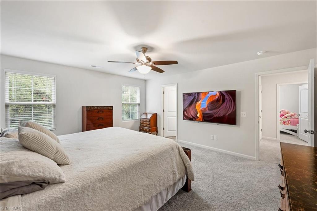 632 Whitney Road Mocksville, NC 27028 - Photo 27 of 40 Gallery Image 27