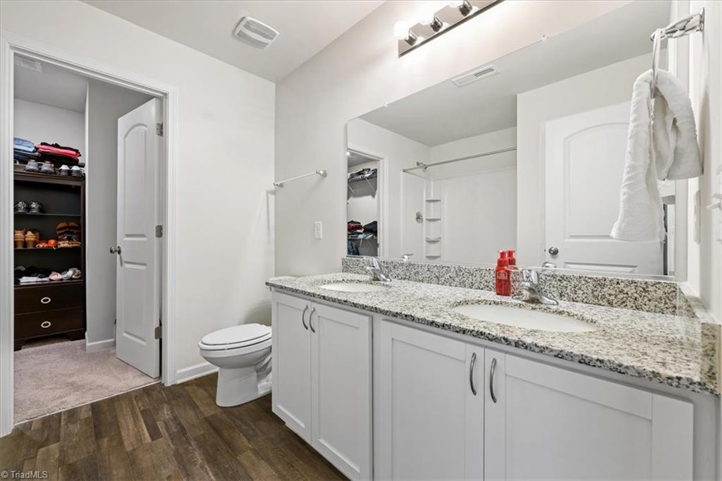 632 Whitney Road Mocksville, NC 27028 - Photo 28 of 40 Gallery Image 28