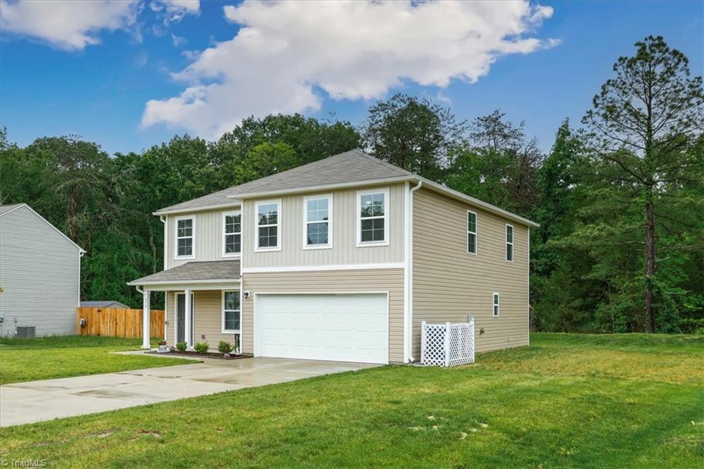 632 Whitney Road Mocksville, NC 27028 - Photo 3 of 40 Gallery Image 3