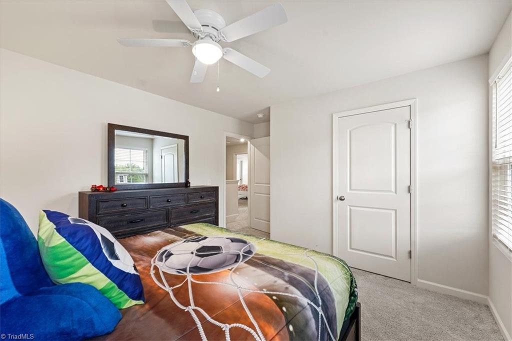 632 Whitney Road Mocksville, NC 27028 - Photo 36 of 40 Gallery Image 36
