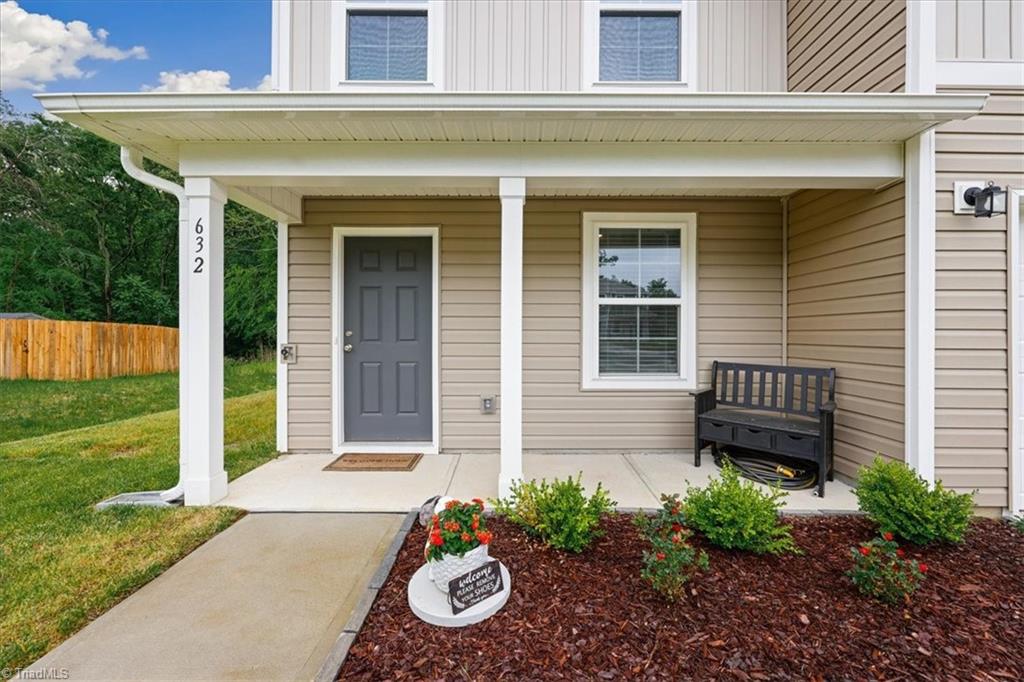 632 Whitney Road Mocksville, NC 27028 - Photo 4 of 40 Gallery Image 4
