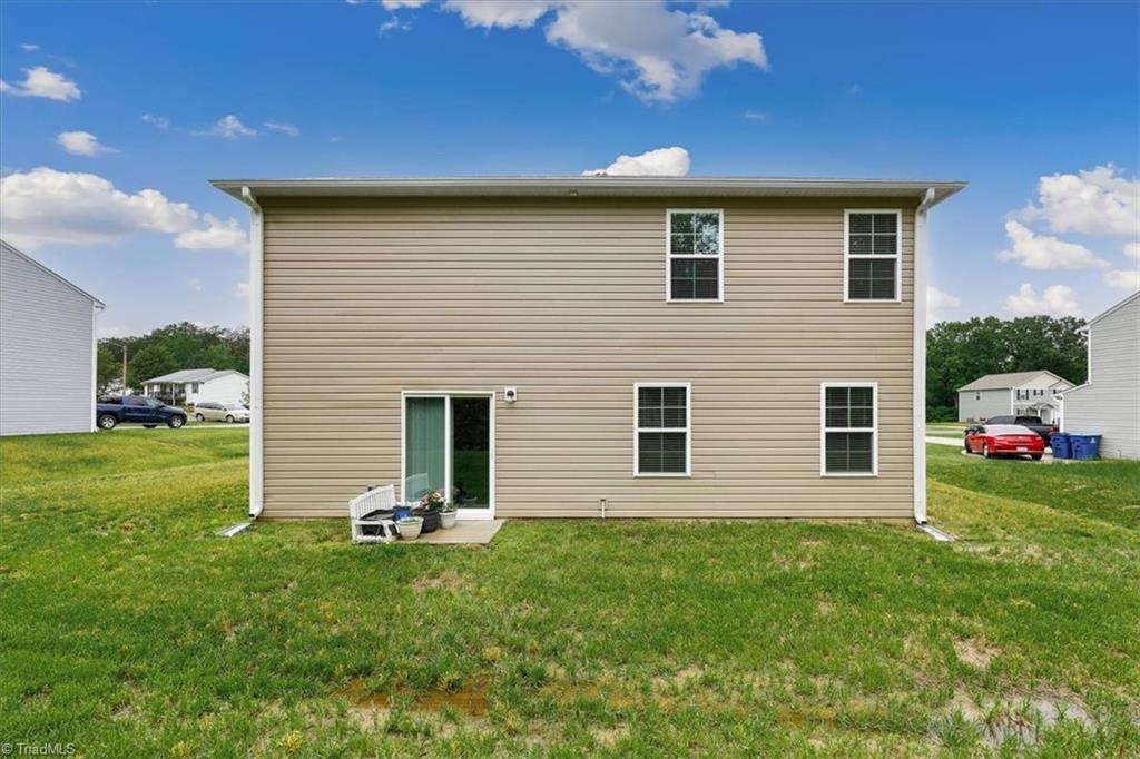632 Whitney Road Mocksville, NC 27028 - Photo 5 of 40 Gallery Image 5