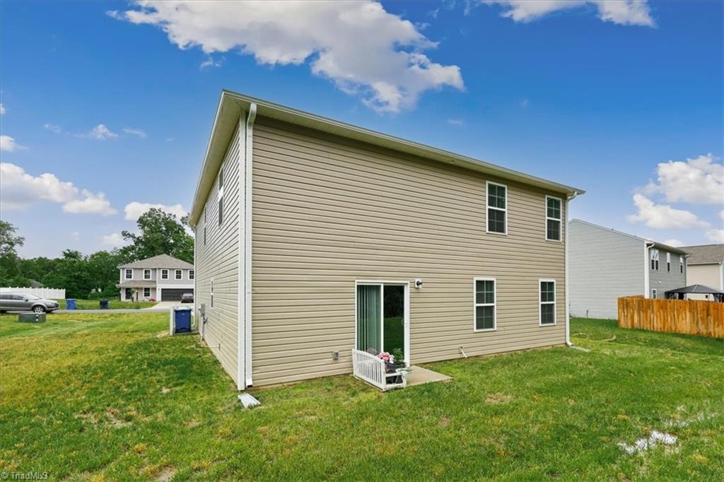 632 Whitney Road Mocksville, NC 27028 - Photo 6 of 40 Gallery Image 6