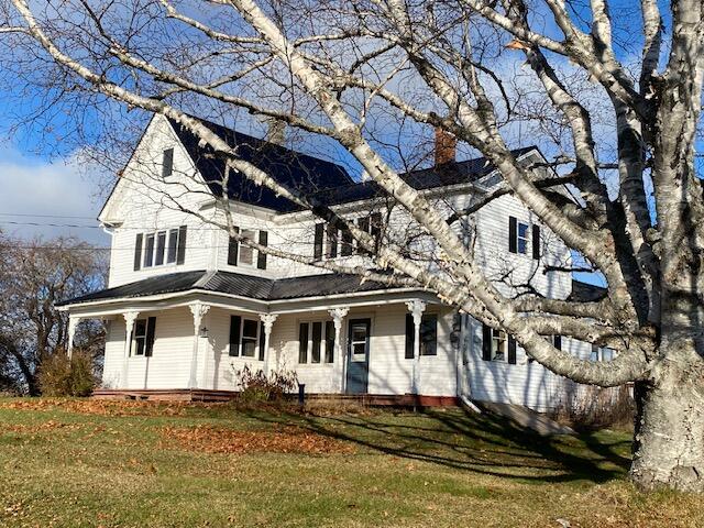 194 Hardison Road Caribou, ME 04736 - Photo 44 of 48 194 Hardison