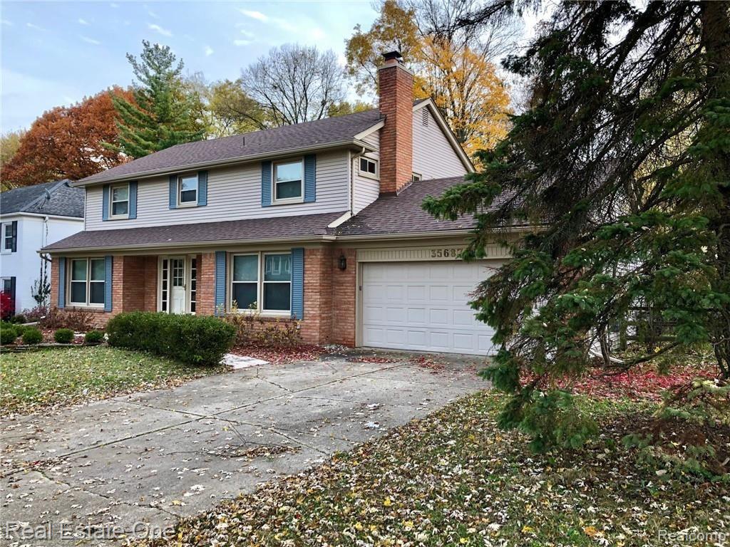 35687 Johnstown Road Farmington Hills, MI 48335 - Photo 19 of 22