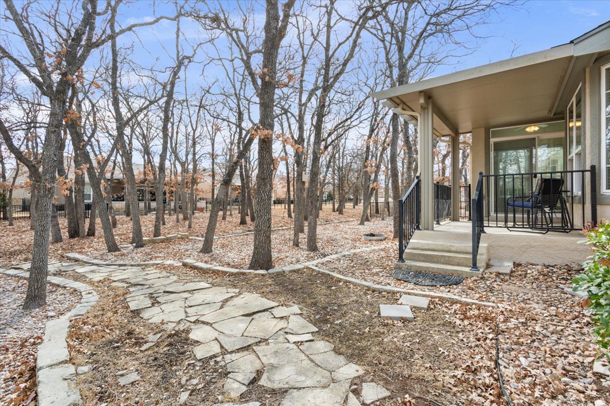 308 Monarch Trail Georgetown, TX 78633 - Photo 34 of 39