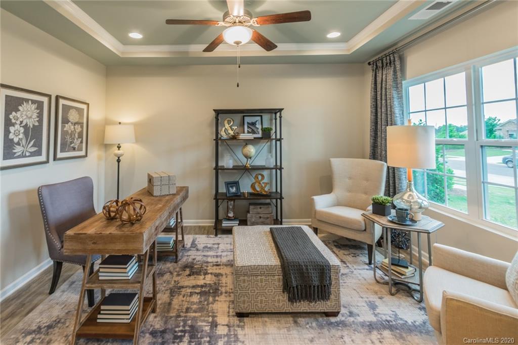 108 East Neel Ranch Road Mooresville, NC 28115 - Photo 9 of 12 Gallery Image 9