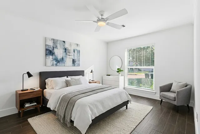 $3,800 | 2410 Del Norte Street, Houston, TX 77018