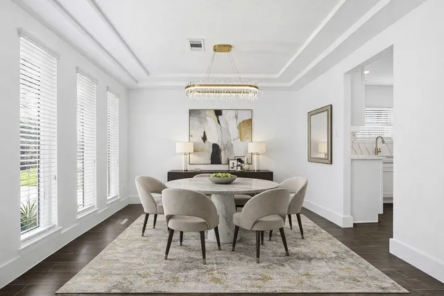 $3,800 | 2410 Del Norte Street, Houston, TX 77018