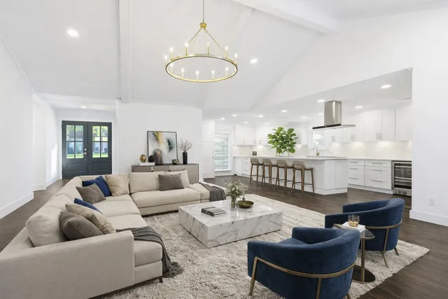 $3,800 | 2410 Del Norte Street, Houston, TX 77018