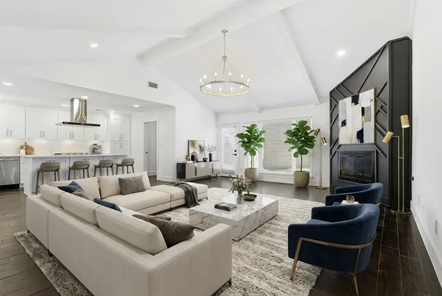 $3,800 | 2410 Del Norte Street, Houston, TX 77018